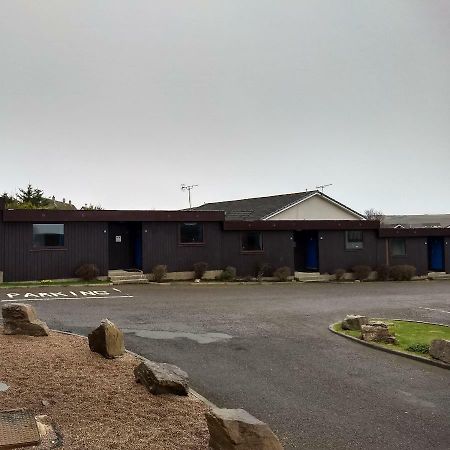 The Weigh Inn Lodges Thurso Exterior photo