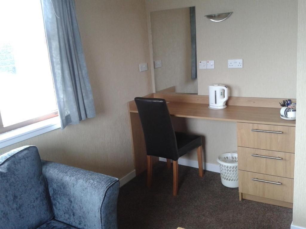 The Weigh Inn Lodges Thurso Room photo