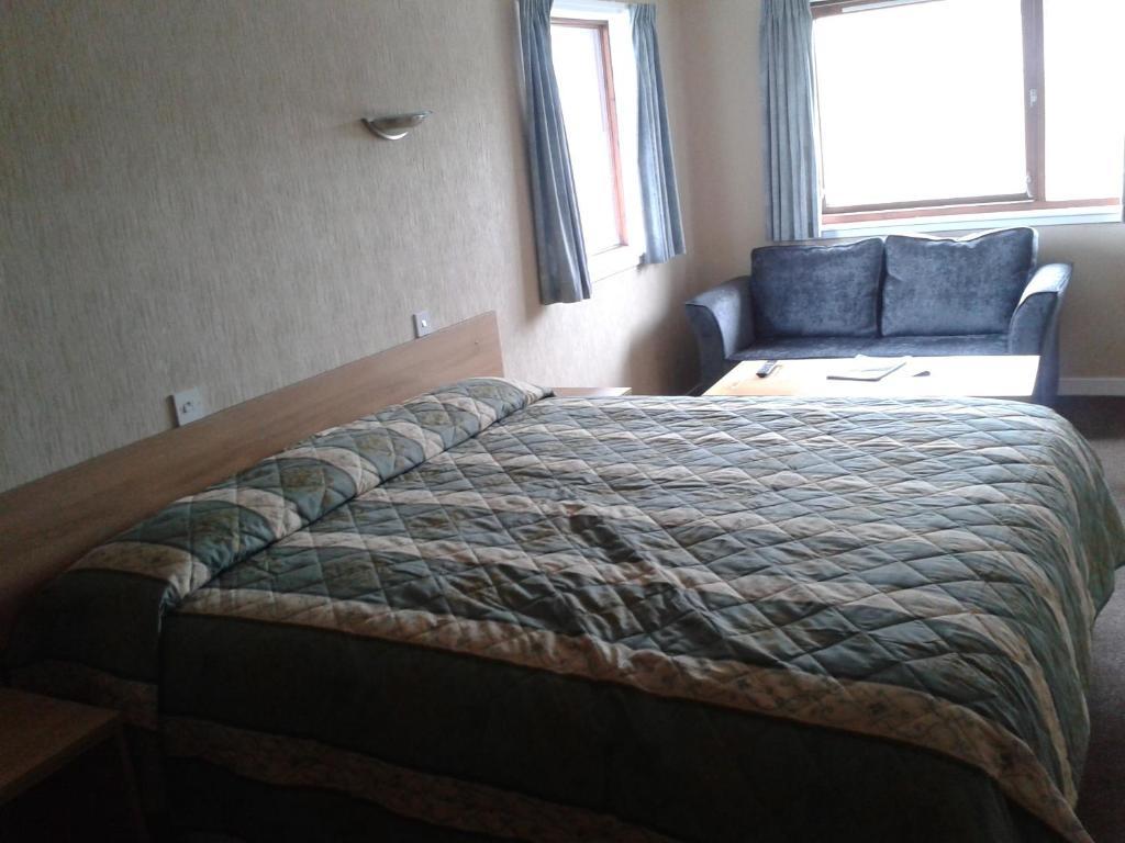 The Weigh Inn Lodges Thurso Room photo