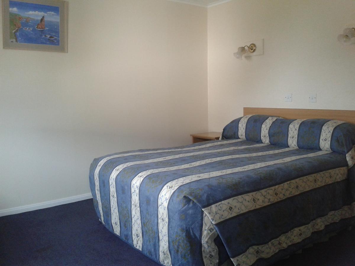 The Weigh Inn Lodges Thurso Room photo