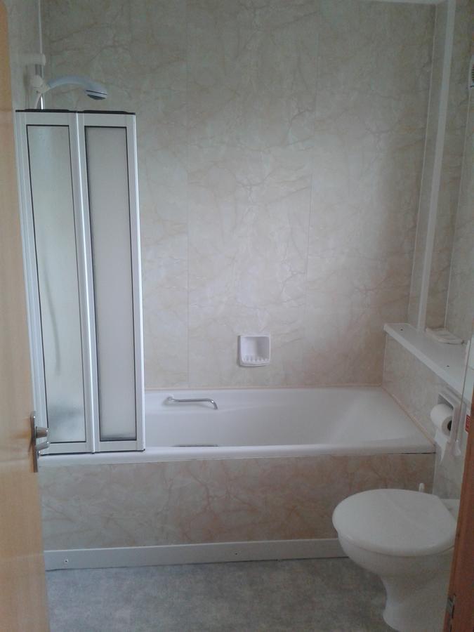 The Weigh Inn Lodges Thurso Room photo