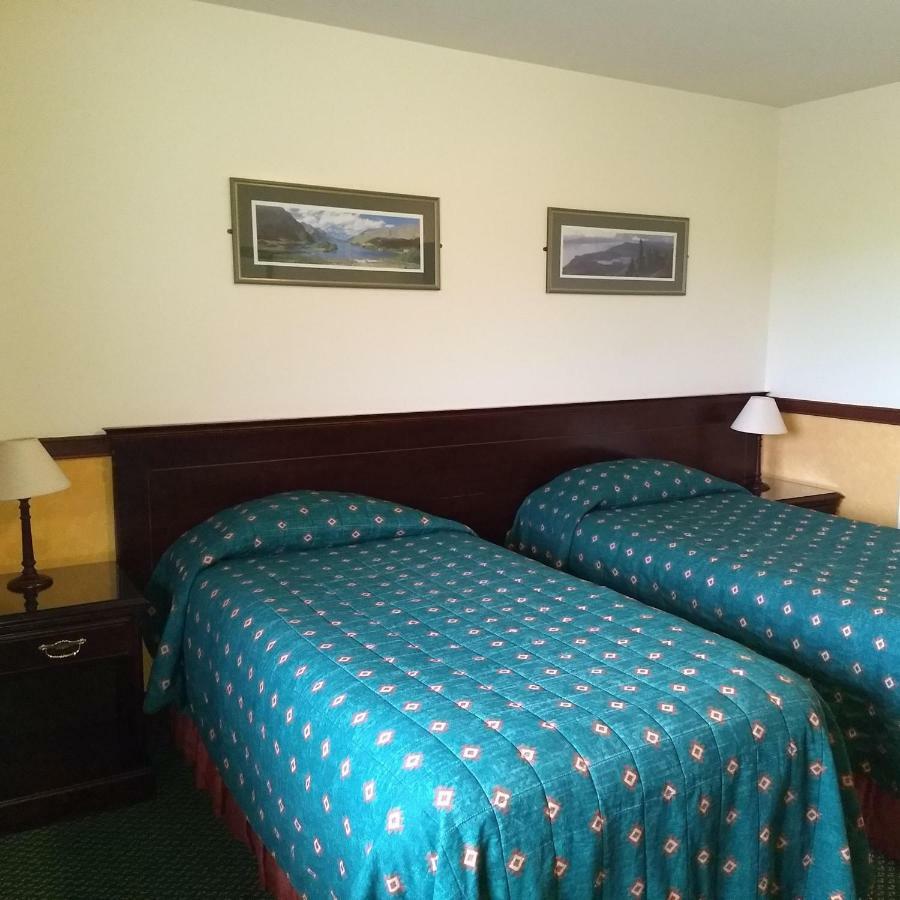The Weigh Inn Lodges Thurso Exterior photo