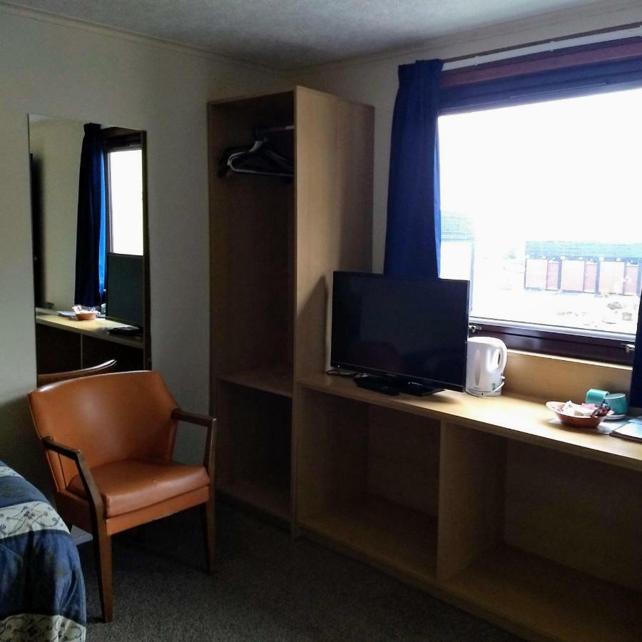 The Weigh Inn Lodges Thurso Exterior photo