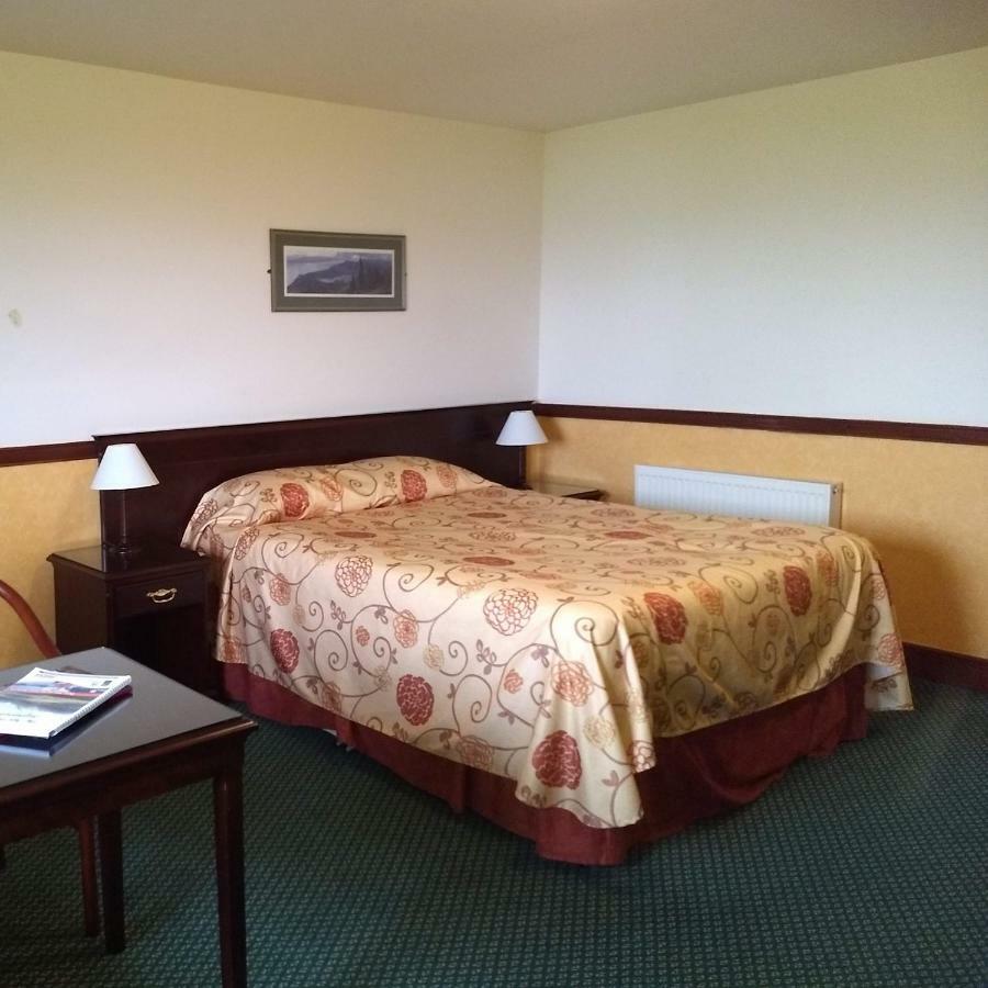 The Weigh Inn Lodges Thurso Exterior photo